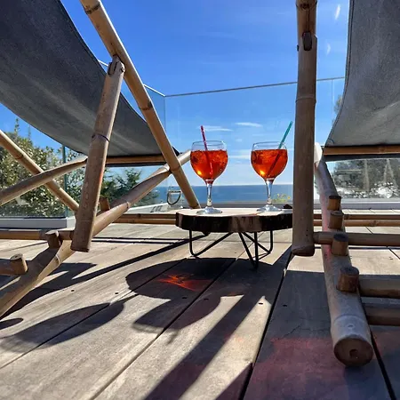 Charmante Maison Typique Avec Jacuzzi Sète